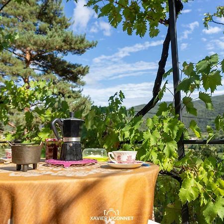 Le Petit Paradis Premian Luaran gambar