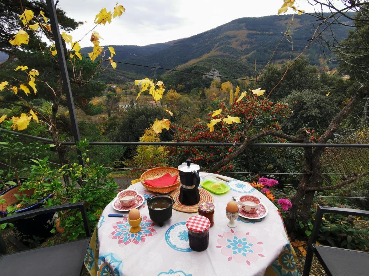 Le Petit Paradis Premian Luaran gambar