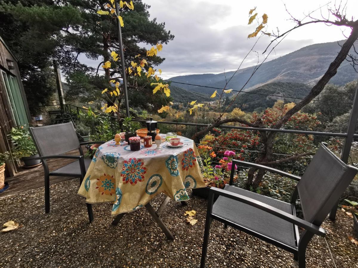 Le Petit Paradis Premian Luaran gambar