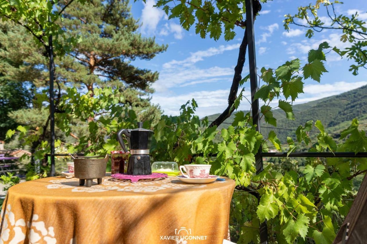 Le Petit Paradis Premian Luaran gambar