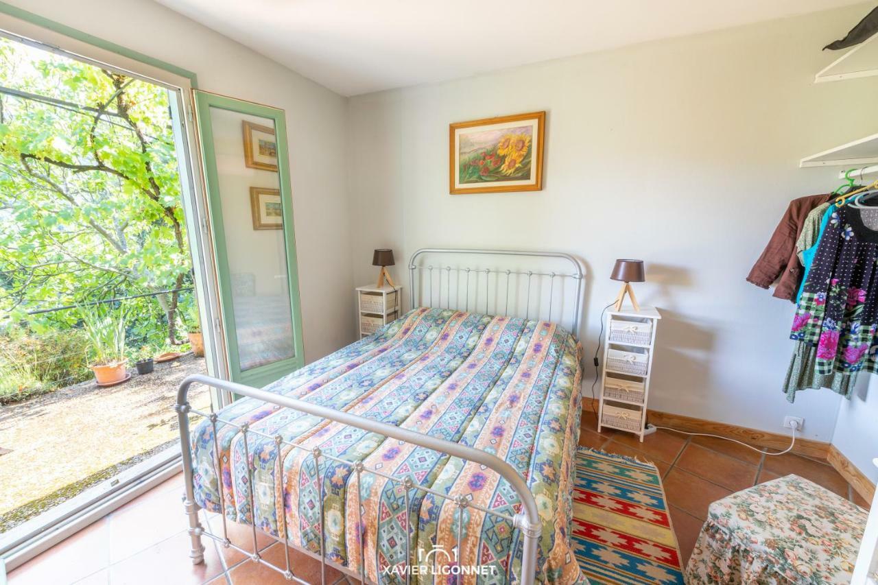 Le Petit Paradis Premian Luaran gambar