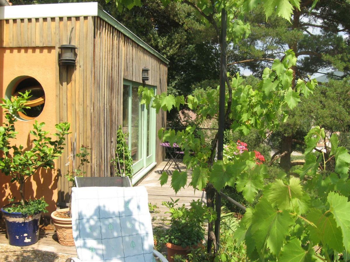 Le Petit Paradis Premian Luaran gambar