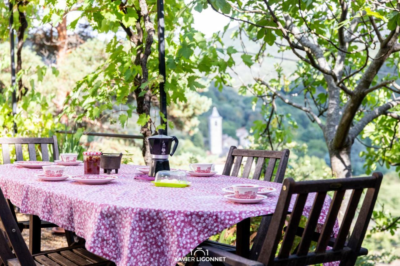 Le Petit Paradis Premian Luaran gambar